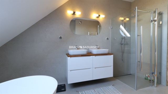 dom wolnostojący, 5 pokoi Cianowice, ul. Stawowa. Zdjęcie 18