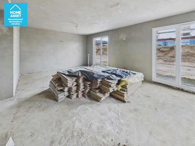 bliźniak, 4 pokoje Koleczkowo, ul. Obrońców Wybrzeża. Zdjęcie 20