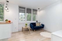 Mieszkanie 1-pokojowe Bielsko-Biała, ul. Grażyny