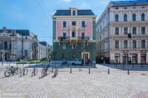 Biuro Wrocław Stare Miasto, pl. Teatralny. Zdjęcie 4