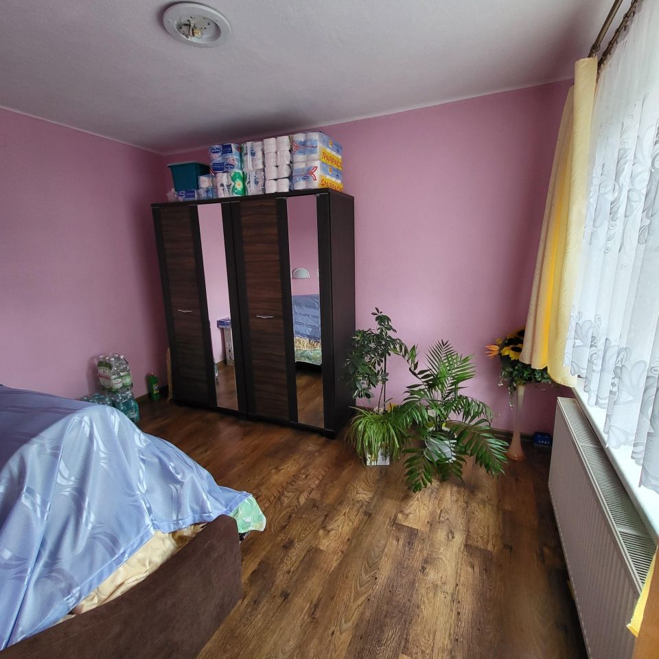 dom wolnostojący, 5 pokoi Bytom Stroszek, ul. Strzelców Bytomskich. Zdjęcie 10