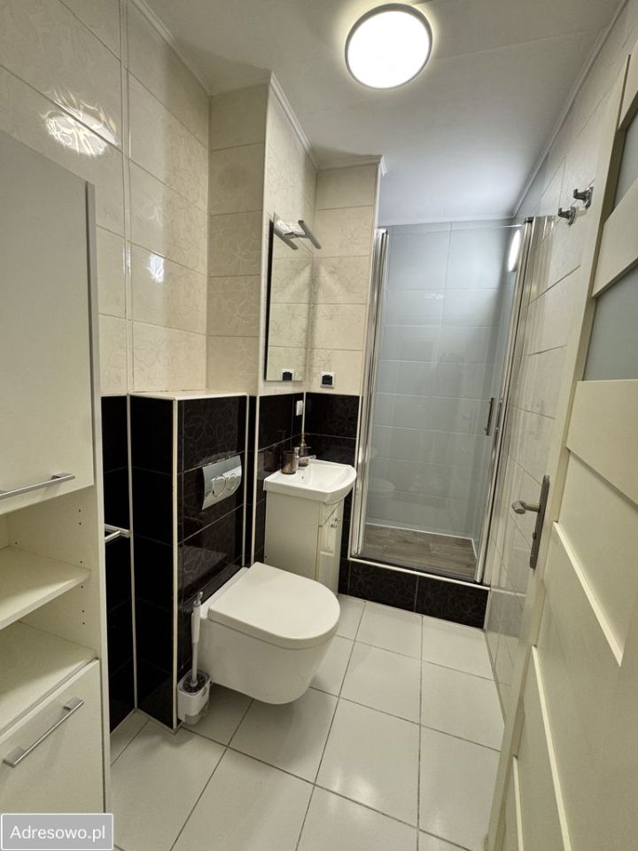 Mieszkanie 2-pokojowe Warszawa Saska Kępa, ul. Ateńska. Zdjęcie 4