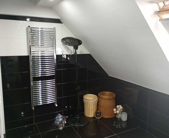 Mieszkanie 3-pokojowe Radłowo. Zdjęcie 9