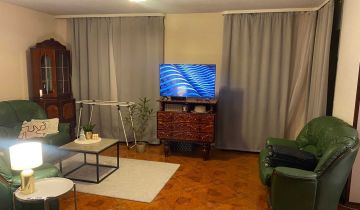 Mieszkanie 1-pokojowe Kraków Żabiniec, ul. Mikołaja Reja