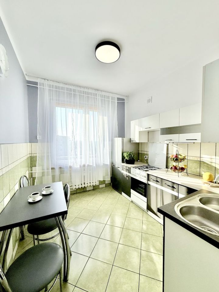 Mieszkanie 1-pokojowe Ruda Śląska Halemba, ul. Grodzka. Zdjęcie 6