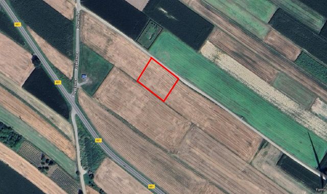 Działka rolna Sonina Barania Góra. Zdjęcie 1