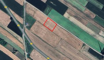 Działka rolna Sonina Barania Góra