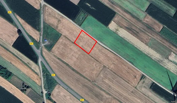 Działka rolna Sonina Barania Góra