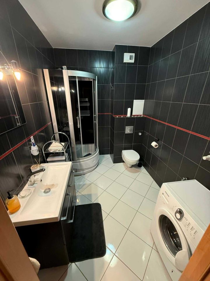 Mieszkanie 2-pokojowe Toruń, ul. Władysława Broniewskiego. Zdjęcie 3