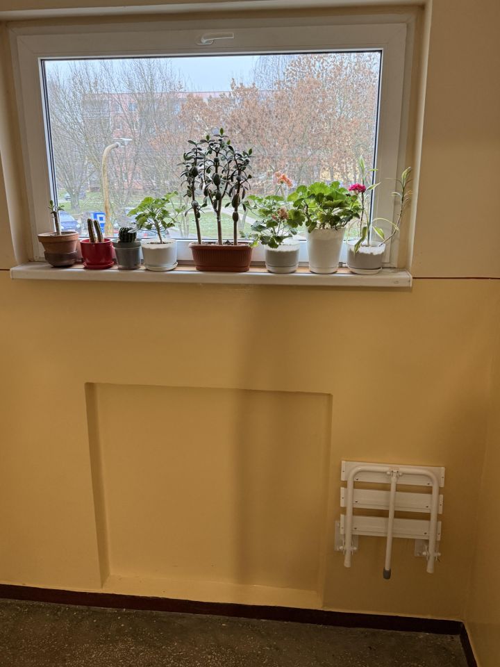 Mieszkanie 2-pokojowe Tomaszów Mazowiecki Niebrów, ul. ks. J. Skorupki. Zdjęcie 44