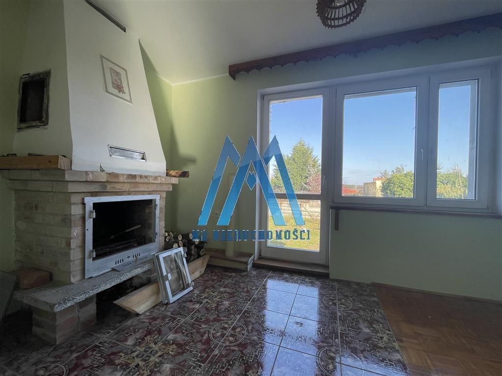 dom wolnostojący, 4 pokoje Zielona Góra Nowy Kisielin. Zdjęcie 3