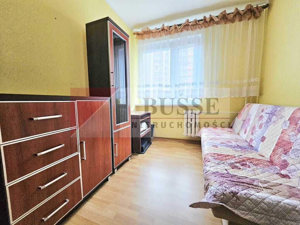 Mieszkanie 4-pokojowe Szczecin, ul. Eugeniusza Romera. Zdjęcie 4