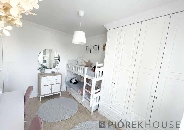 Mieszkanie 3-pokojowe Warszawa Wilanów, ul. Adama Branickiego. Zdjęcie 11