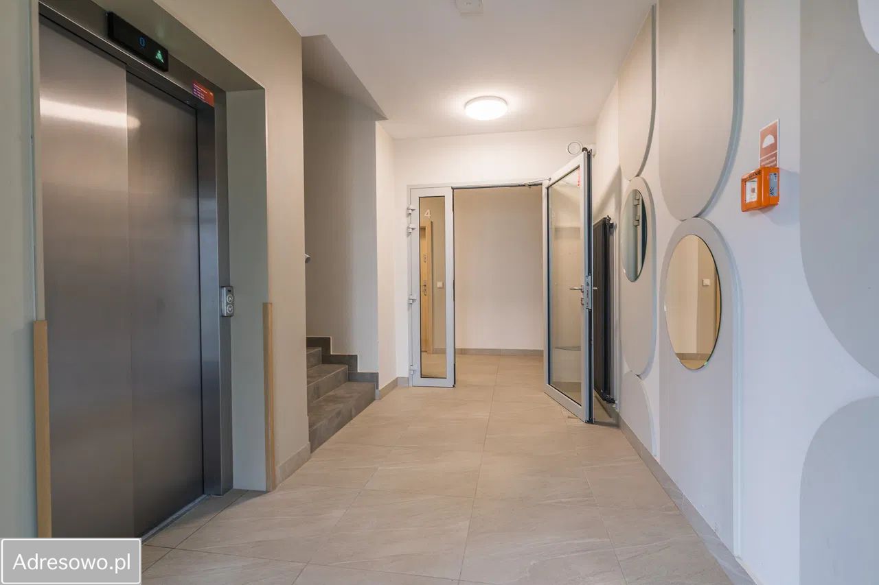 Mieszkanie 3-pokojowe Gdańsk Ujeścisko, ul. Przemyska. Zdjęcie 18