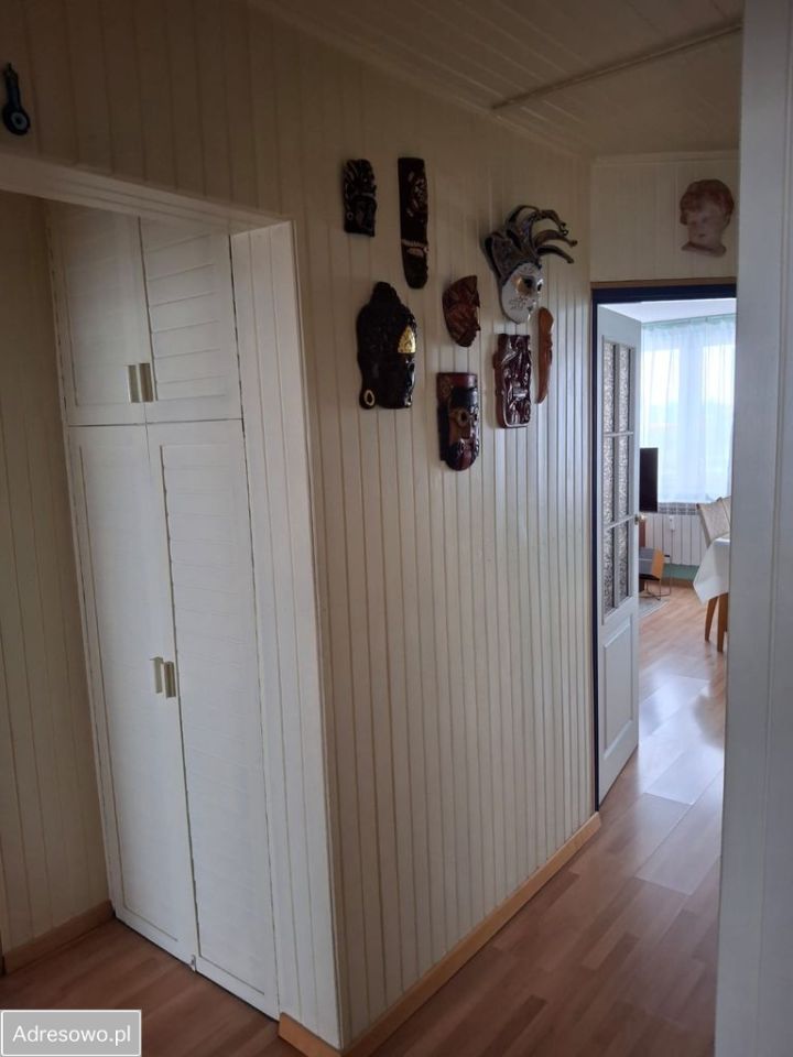 Mieszkanie 4-pokojowe Radom Zamłynie, ul. Szeroka. Zdjęcie 19