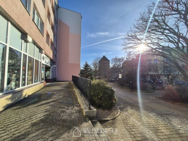 Lokal Sławno, ul. Jedności Narodowej. Zdjęcie 7