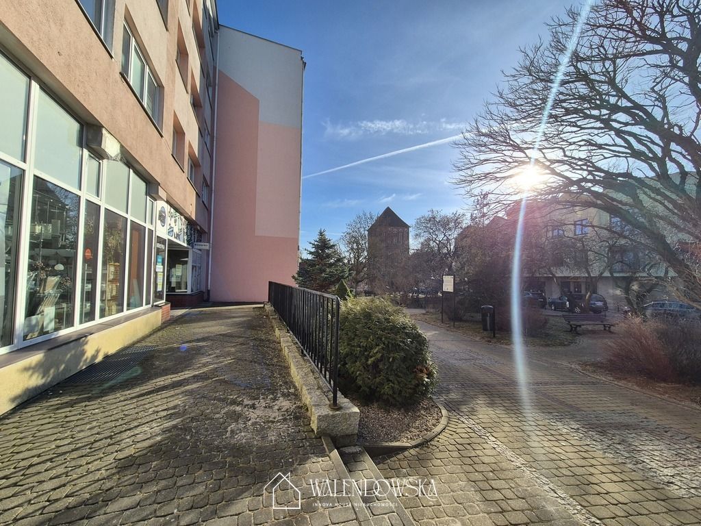 Lokal Sławno, ul. Jedności Narodowej. Zdjęcie 7