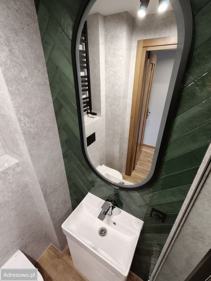 Mieszkanie 3-pokojowe Chełm, al. I Armii Wojska Polskiego. Zdjęcie 7