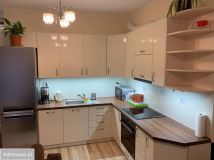 Mieszkanie 2-pokojowe Wrocław Oporów, ul. Honoriusza Balzaka. Zdjęcie 4