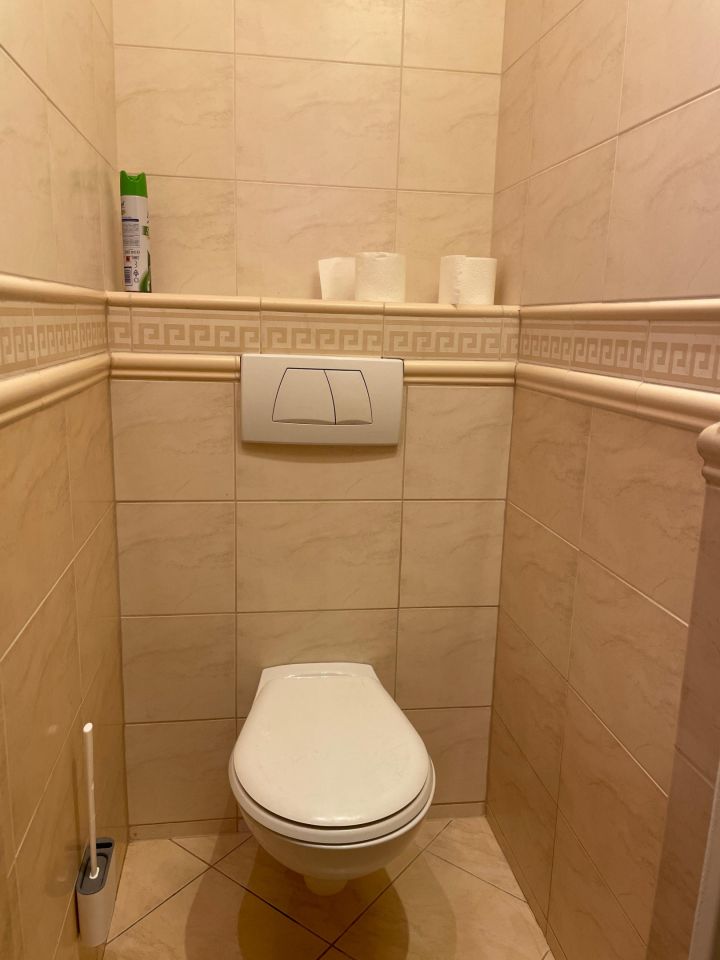 Mieszkanie 3-pokojowe Szczecin Żelechowa, ul. Stanisława Thugutta. Zdjęcie 9