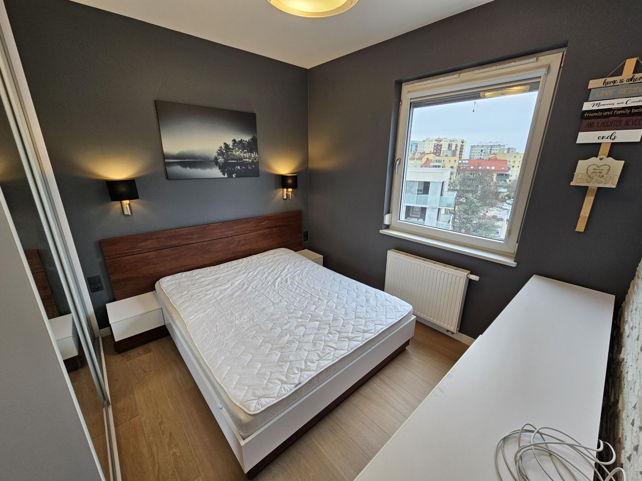 Mieszkanie 2-pokojowe Wrocław Różanka, ul. Obornicka. Zdjęcie 19