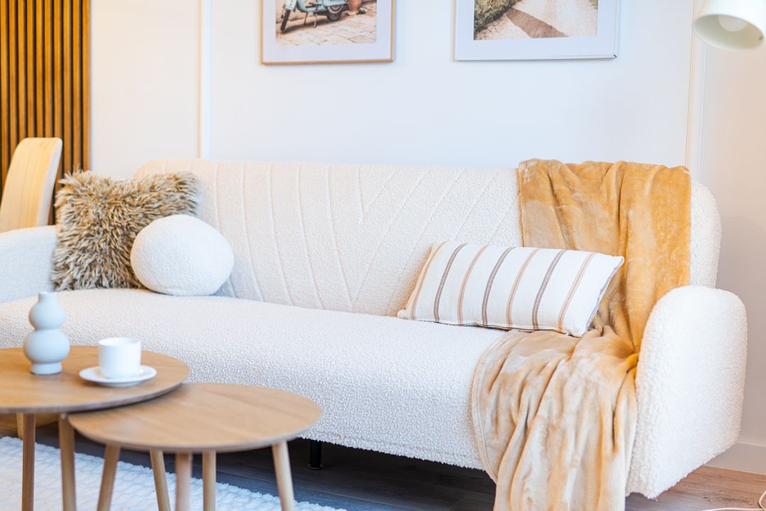 Mieszkanie 3-pokojowe Warszawa Mokotów, ul. Bełdan. Zdjęcie 4