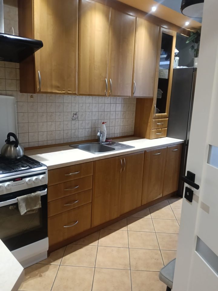 Mieszkanie 3-pokojowe Białystok Piasta, Branickiego, Warszawska. Zdjęcie 11