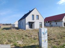 bliźniak, 3 pokoje Łopuchowo, ul. Belgijska. Zdjęcie 3