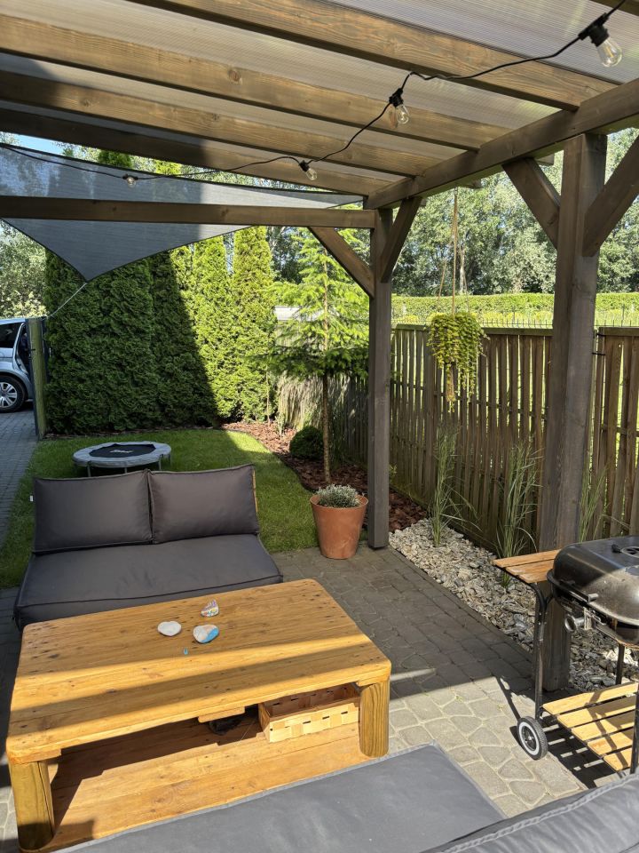 Mieszkanie 4-pokojowe Warszawa Zerzeń, ul. Chodzieska. Zdjęcie 19