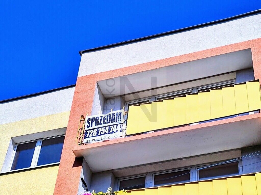 Mieszkanie 1-pokojowe Częstochowa Północ. Zdjęcie 2