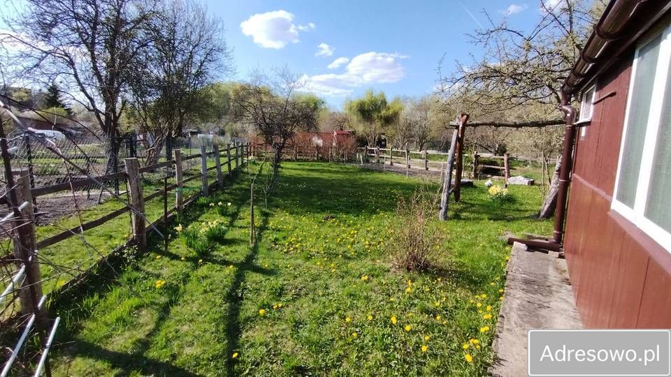 Działka rod Lublin Kalinowszczyzna, ul. Zawilcowa. Zdjęcie 7