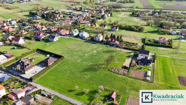 Działka budowlana Jasło Gądki, ul. Gądki. Zdjęcie 7