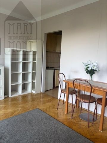 Mieszkanie 1-pokojowe Warszawa Bielany, ul. Stefana Żeromskiego. Zdjęcie 2