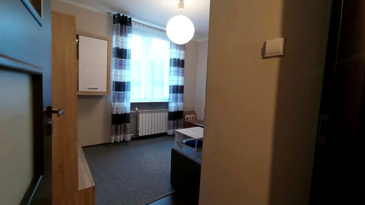 Mieszkanie 2-pokojowe Łódź Koziny, ul. Wapienna. Zdjęcie 7