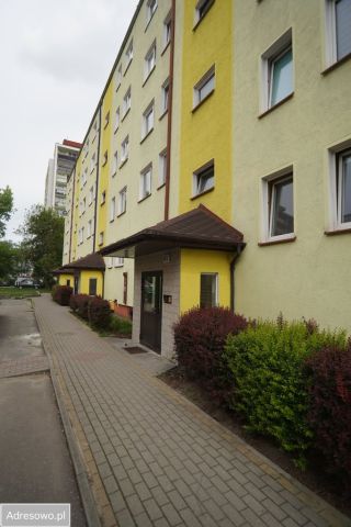 Mieszkanie 3-pokojowe Toruń Mokre, ul. Tadeusza Kościuszki. Zdjęcie 1