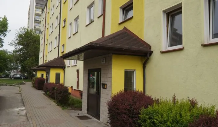 Mieszkanie 3-pokojowe Toruń Mokre, ul. Tadeusza Kościuszki