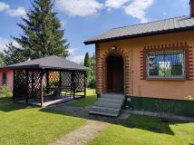 Działka rod Czechowice-Dziedzice, ul. Ludwika Waryńskiego. Zdjęcie 1