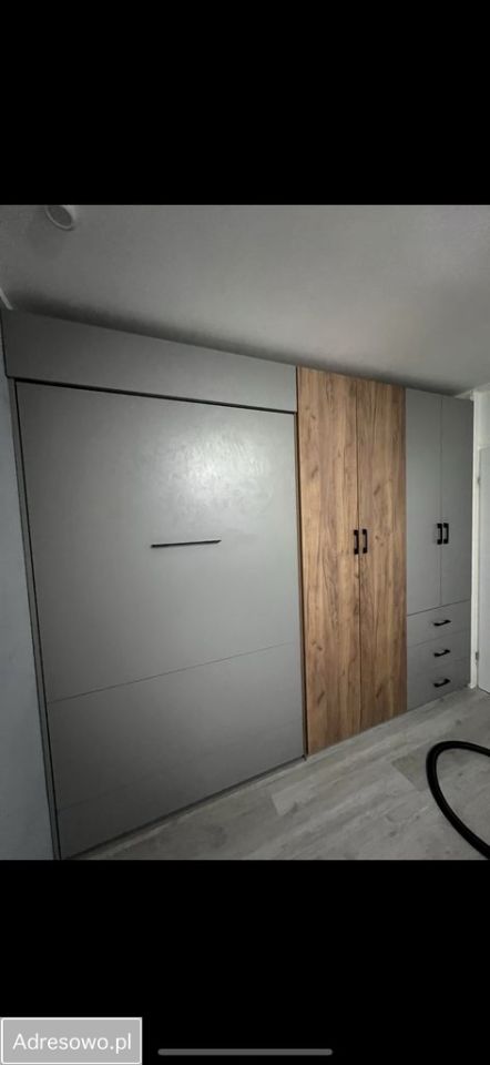 Mieszkanie 2-pokojowe Warszawa Targówek, ul. Krasiczyńska. Zdjęcie 6