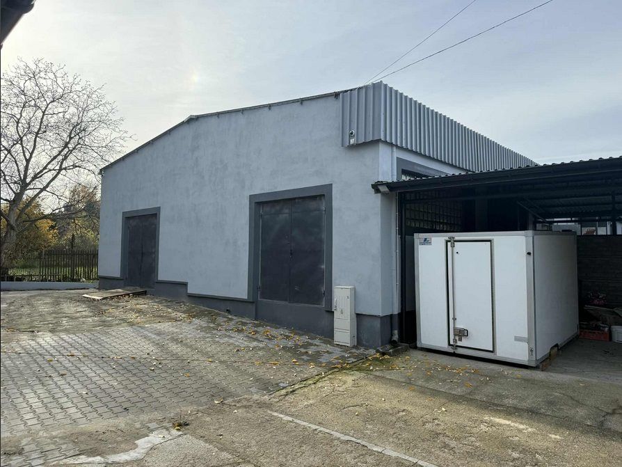 Lokal Zgierz. Zdjęcie 1