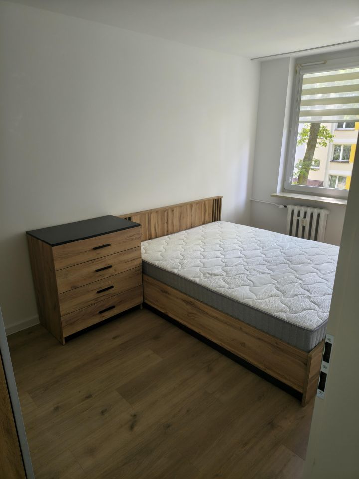 Mieszkanie 3-pokojowe Starachowice Centrum, ul. Ludwika Waryńskiego. Zdjęcie 7