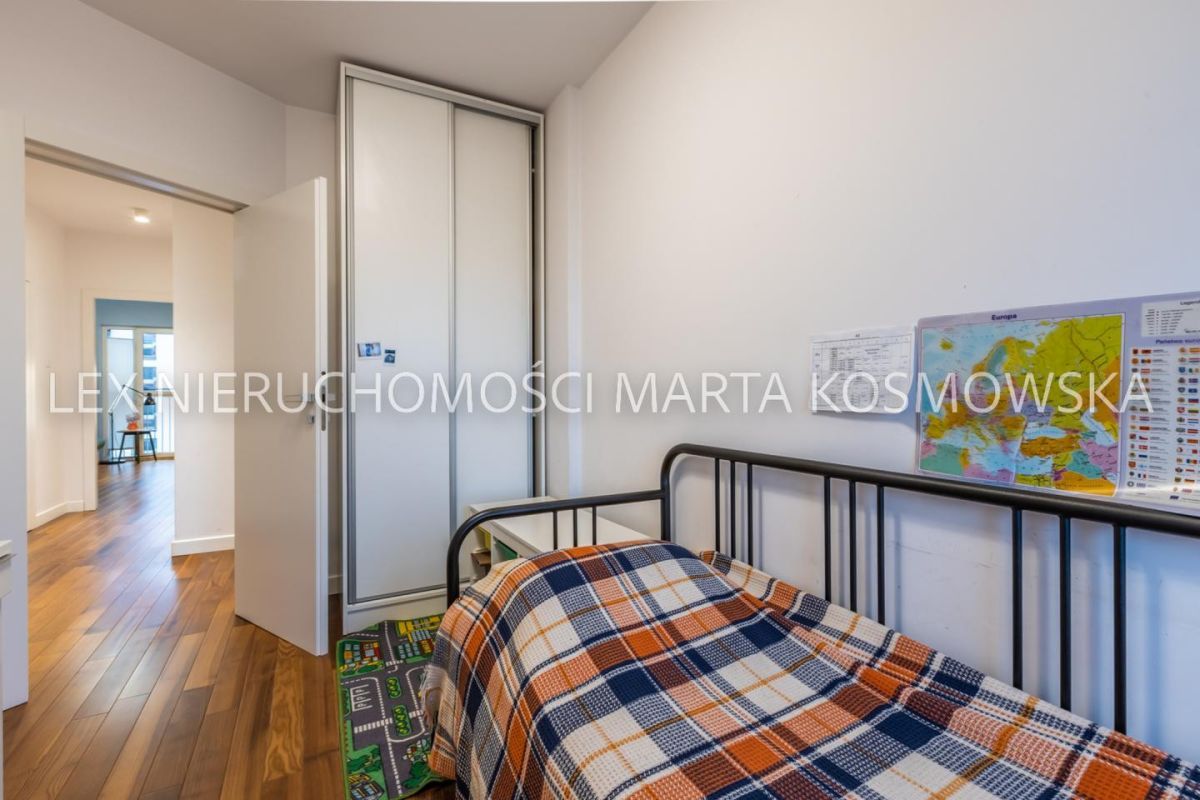 Mieszkanie 4-pokojowe Warszawa Włochy, ul. Instalatorów. Zdjęcie 15
