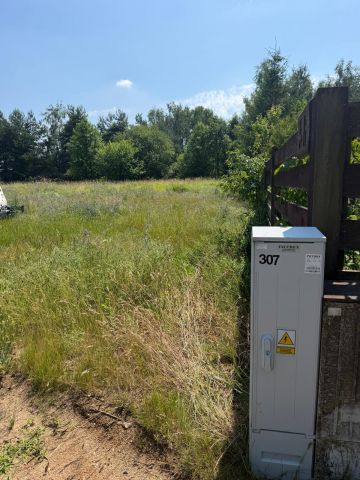 Działka budowlana Malerzów, Brak. Zdjęcie 1