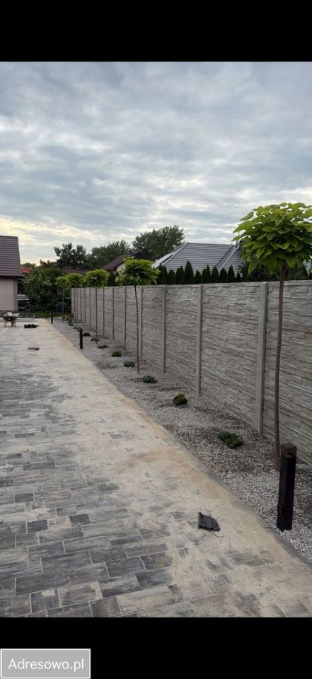 bliźniak, 4 pokoje Cieśle. Zdjęcie 15