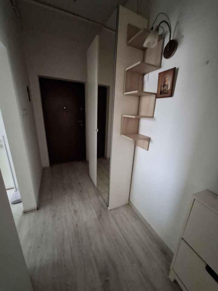 Mieszkanie 3-pokojowe Szczecin Golęcino, ul. Strzałowska. Zdjęcie 6