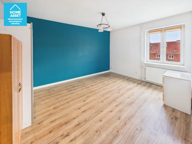 Mieszkanie 2-pokojowe Gdańsk Śródmieście, ul. Wygon. Zdjęcie 1