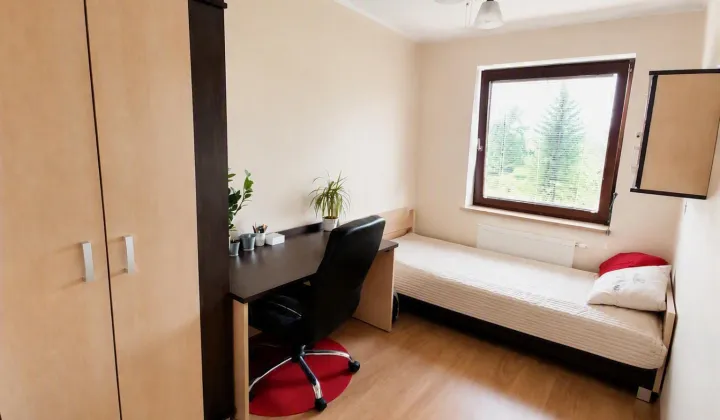 Pokój Kraków Prądnik Czerwony, ul. Jana Kaczary