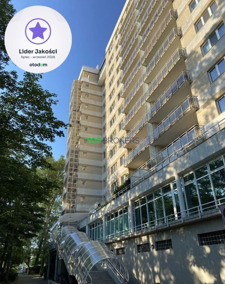 Lokal Warszawa Mokotów, ul. Jana III Sobieskiego. Zdjęcie 9