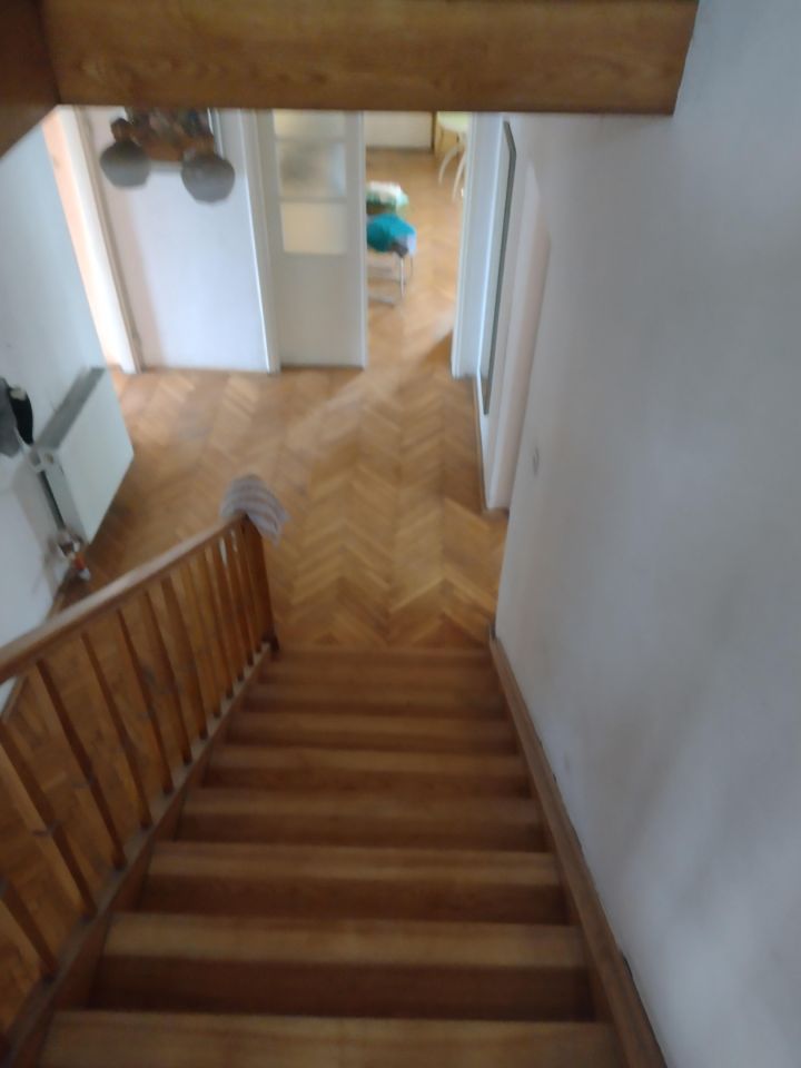 dom wolnostojący, 5 pokoi Piaseczno Centrum, ul. Adama Mickiewicza. Zdjęcie 5