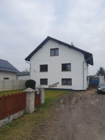 dom wolnostojący, 8 pokoi Gogolin, ul. Torowa. Zdjęcie 1
