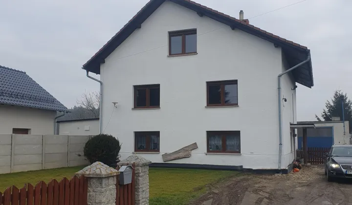 dom wolnostojący, 8 pokoi Gogolin, ul. Torowa